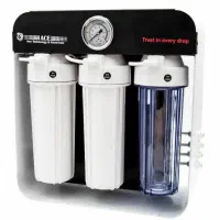 دستگاه تصفیه آب Ace|آب‌سردکن و تصفیه آب|مشهد, چهارچشمه|دیوار