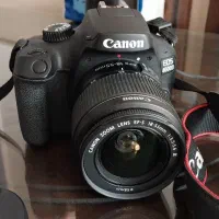 دوربین کنون ۴۰۰۰D|دوربین عکاسی و فیلمبرداری|نیشابور, شهرک فرهنگیان|دیوار