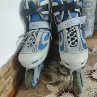 اسکیت حرفه ای