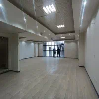 آپارتمان۱۱۴متری اداری سند اداری