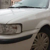 سمند ef7 دوگانه کارخانه