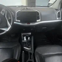 جک s3|خودرو سواری و وانت|اصفهان, بهار آزادی|دیوار