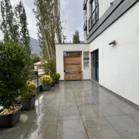 ۱۰۰ متر تک خواب پانوراما شمشک