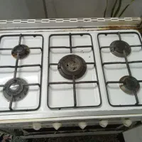 گاز فردا سالم