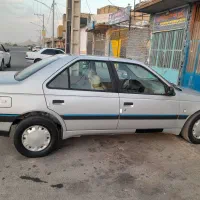 پژو ۴۰۵دوگانه کارخونه