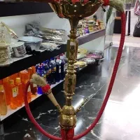 قلیان کرنو|کلکسیون و سرگرمی|محمدشهر, محمدشهر|دیوار