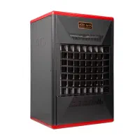 هیتر گازی آذر تهویه مدل ۶۵۰