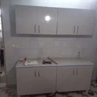 کابینت 089688|مصالح و تجهیزات ساختمان|سمنان, |دیوار