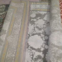 فرش اکرولیک نونو استفاده نشده فروش به قیمت کارخانه|فرش|منج, |دیوار