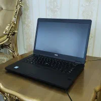 لپ تاپ Dell 5491 i7 8850H با گرافیک مجزا