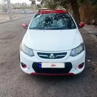 کوییک R مدل ۱۴۰۰ ۱۰۰ تا کار