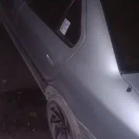 سمند مدل ۸۴