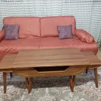 میزعسلی نو3عدد