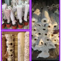 کاغذ سابلیمیشن باطله(روغنی و کاهی) جایگزین روزنامه