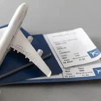 بلیط هواپیما داخلی و خارجی- پرواز داخلی و خارجی