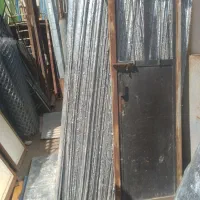 ایرانیت کربنات نشکن نوبارهستش