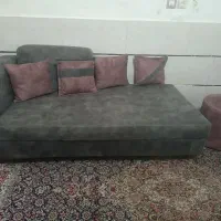 دو عدد کاناپه