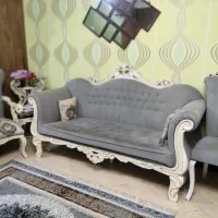 مبل13نفره شیک مفت