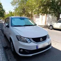 ساینا 1403 دوگانه کارخانه فابریک در حد