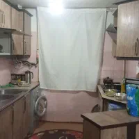 خونه مهرمهتاب 87 متری بدون وام