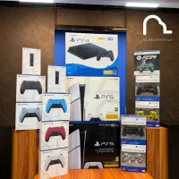 کنسول اقساطیPs5 ، Ps4ویژه بازنشستگان  (عموم با چک)