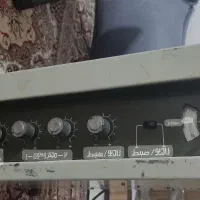 امپلی فایر کاپسن وباند nova