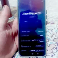Poco X6 pro 5G|موبایل|سمنان, |دیوار