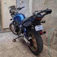 cb 400|موتورسیکلت|محمدشهر, محمدشهر|دیوار
