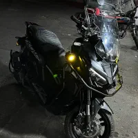 XDV KEEWAY 250