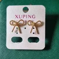 گوشواره ژوپینگ