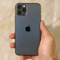 اپل iPhone 11 Pro ۲۵۶ گیگابایت