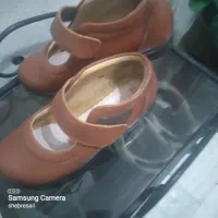 کفش کفی طبی ساخت ارتوپدفنی