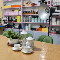 آموزش چرم دوزی در فردوسیه