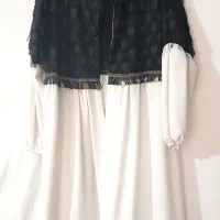 مانتو سایز 50