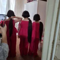 بالاترین خریدارموی طبیعی درمنطقه