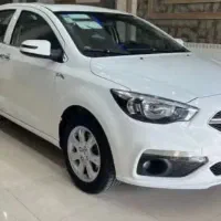 شاهین cvt مدل ۱۴۰۳