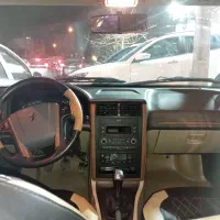 پژو پارس TU5|خودرو سواری و وانت|تهران, درختی|دیوار