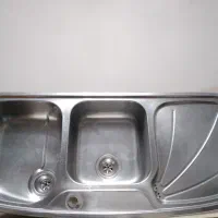 سینک ظرف شویی