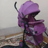 فروش به علت نیاز مالی|کالسکه و لوازم جانبی|شیراز, کوشک میدان|دیوار