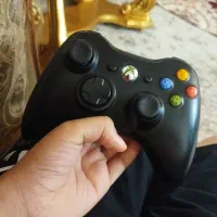 دسته ایکس باکس ۳۶۰ اصل