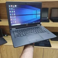 ۱۲اینچDell e7250 i5نسل۵ رم۸/هارد256ssd/قدرتمند