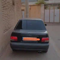 پراید 83 انجی کتر