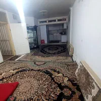 خانه دو طبقه دربستی