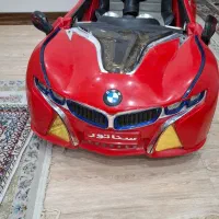 ماشین شارژی