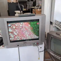 تلویزیون ۲۱ اینچ