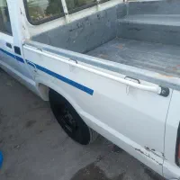 مزدا کارا موتور۲۰۰۰