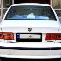 فروش سمند LX