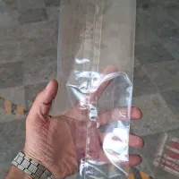 سلفون دوخت خورده