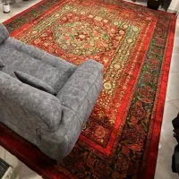 فرش|فرش|تهران, شهرک گلها (تهرانسر)|دیوار