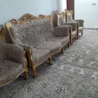 سویت اجاره|اجارهٔ کوتاهمدت ویلا و باغ|مشهد, رضاییه|دیوار